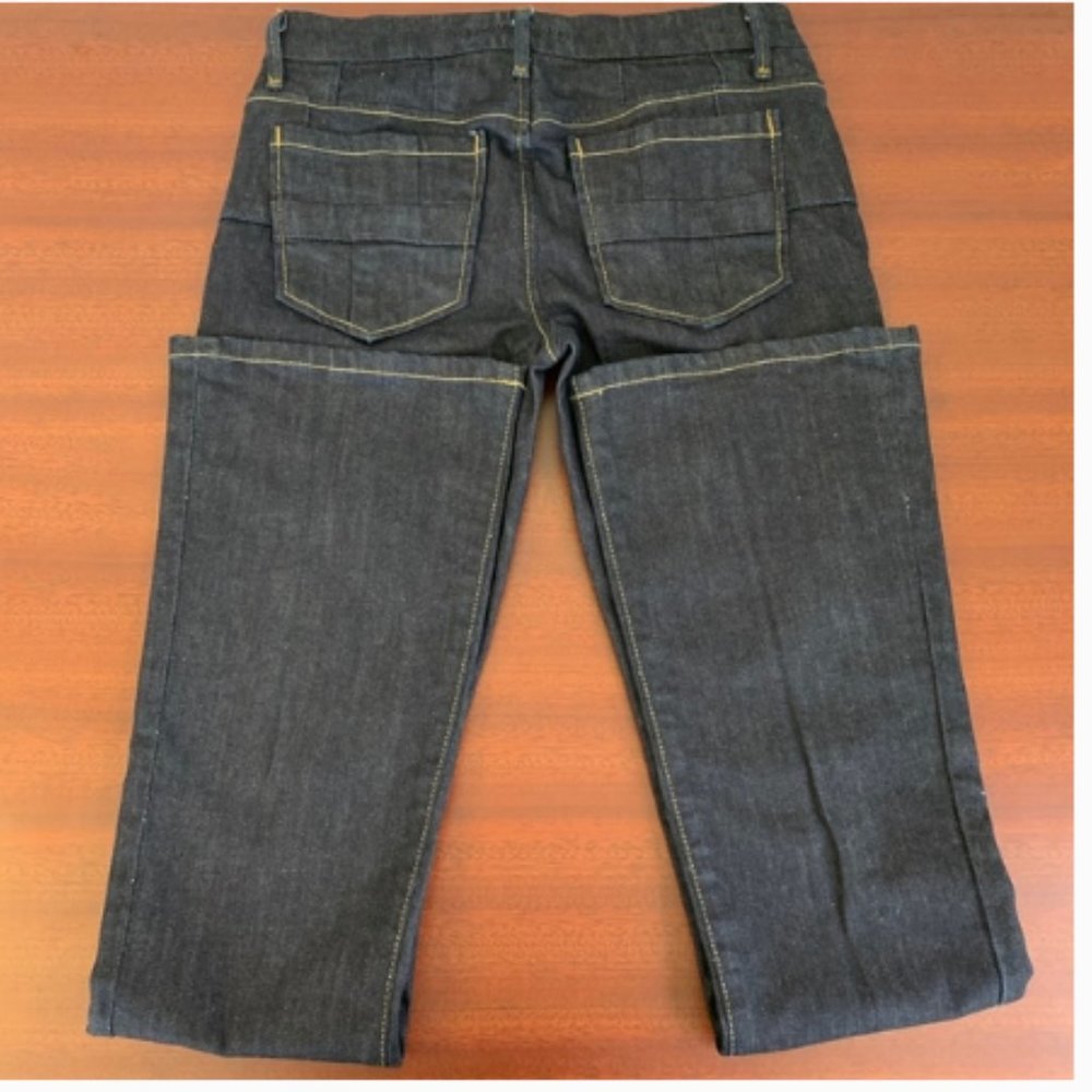 NWOT Joe's Jeans Rocker Bootcut - Picture 4 of 8